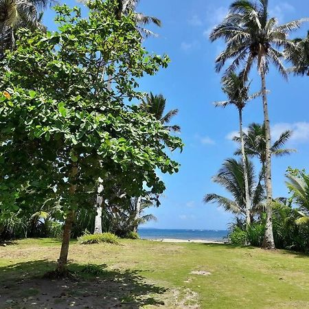 Sunset Beach House Siargao Sta Fe, General Luna General Luna  Exterior foto