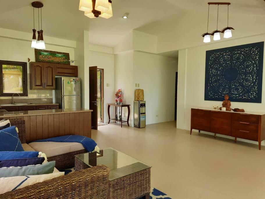 Sunset Beach House Siargao Sta Fe, General Luna General Luna  Exterior foto